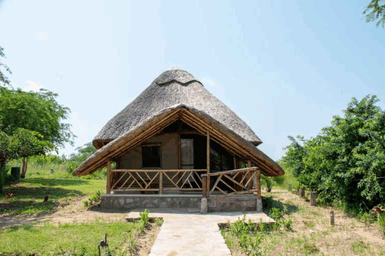 murchison falls lodge