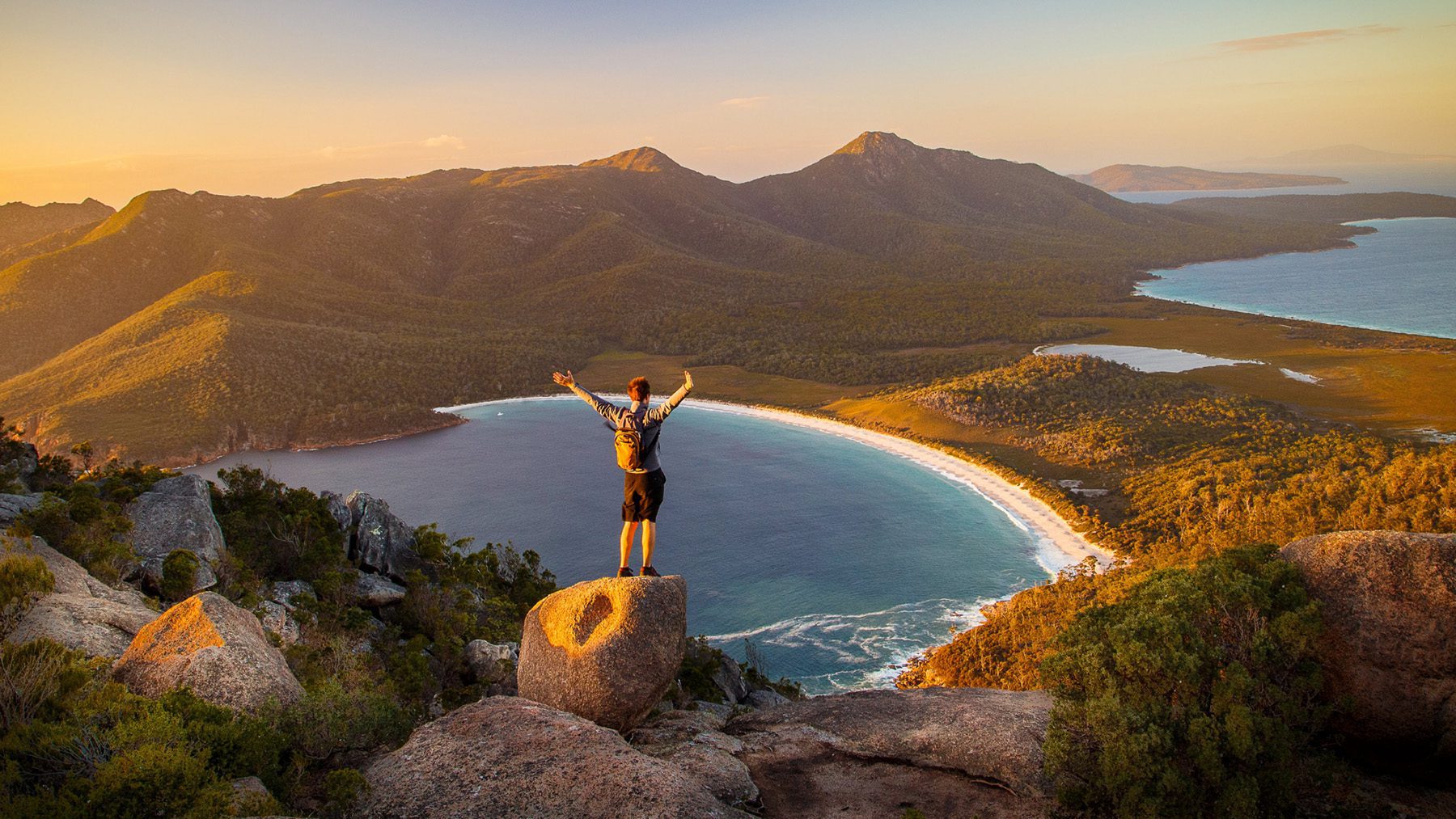 Vacances aux Lofoten en Norvège