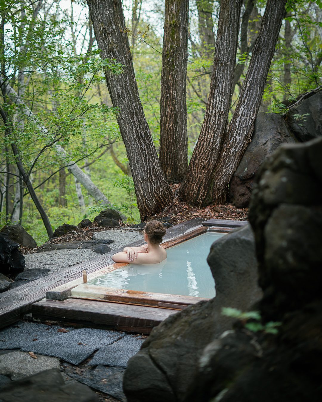 Japan Nomads - Japan roadtrip - Japan rondreis - Japan autoreis - Reis Japan