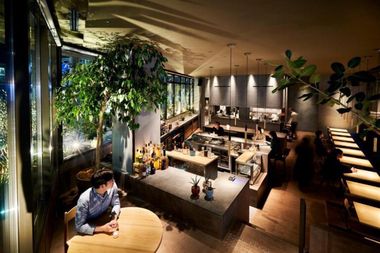 Japan Nomads - Roadtrip Japan - Rondreis Japan - Autoreis Japan