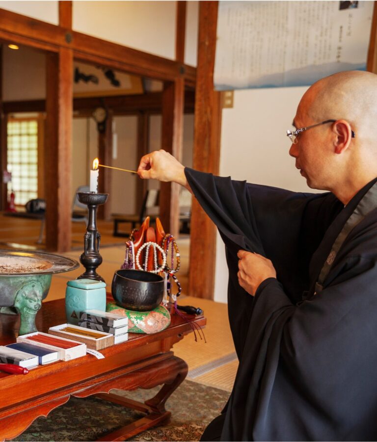 Japan Nomads - Roadtrip Japan - Rondreis Japan - Autoreis Japan