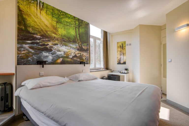 Hotel Floréal La Roche