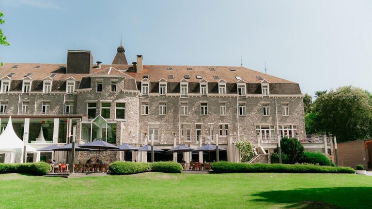 Hotel Floréal La Roche