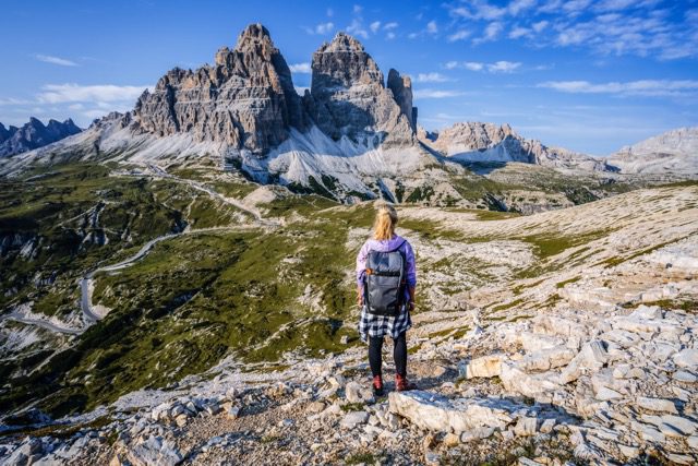 Dolomiti Trail