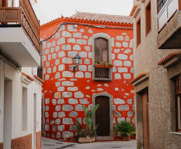 Hotel in Tunte, Gran Canaria