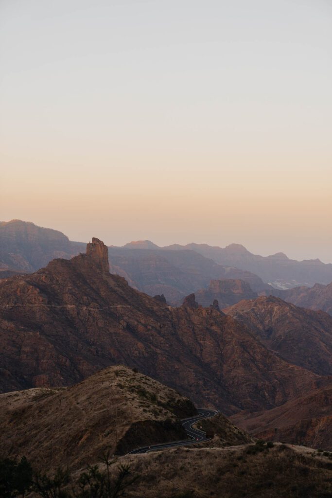 Nature in Gran Canaria