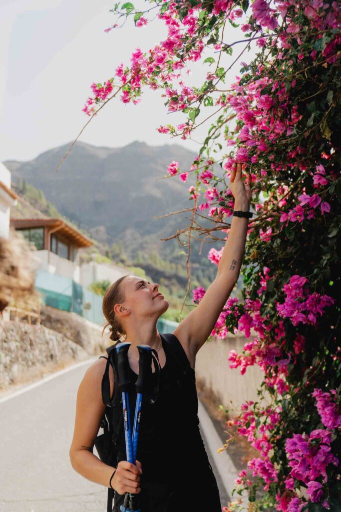 Hiking in Gran Canaria