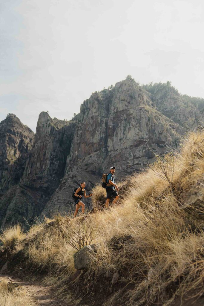 Hiking in Gran Canaria