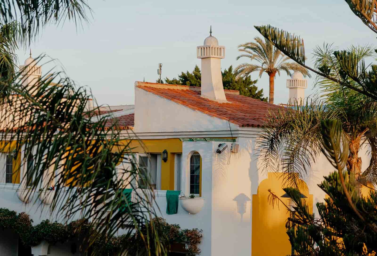 Maspalomas on Canary Trail