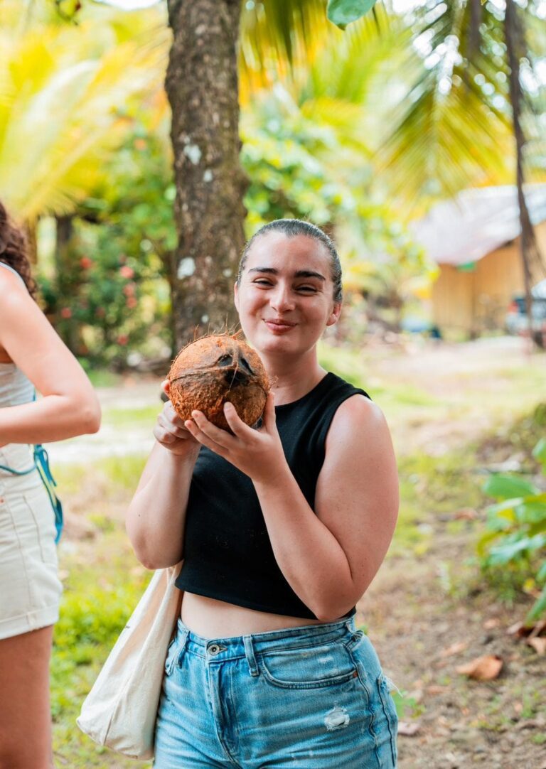 osta Rica Roadtrip - Twee weken rondreis Costa Rica - Tour Costa Rica