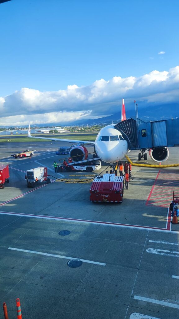 Costa Rica Roadtrip - Twee weken rondreis Costa Rica - Tour Costa Rica