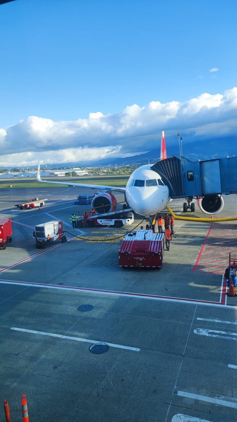 Costa Rica Roadtrip - Twee weken rondreis Costa Rica - Tour Costa Rica