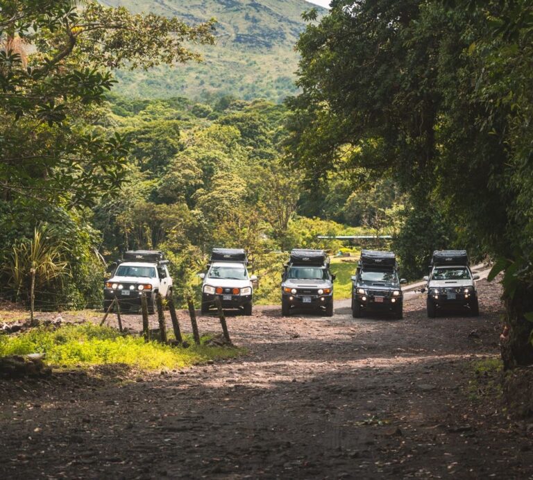 Costa Rica Roadtrip - Twee weken rondreis Costa Rica - Tour Costa Rica