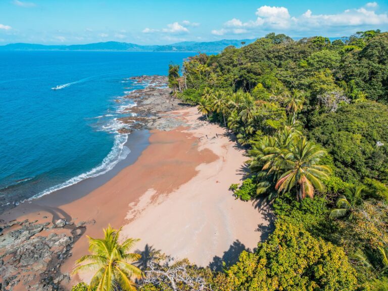 Costa Rica roadtrip - twee weken tour Costa Rica - Costa Rica Nomads