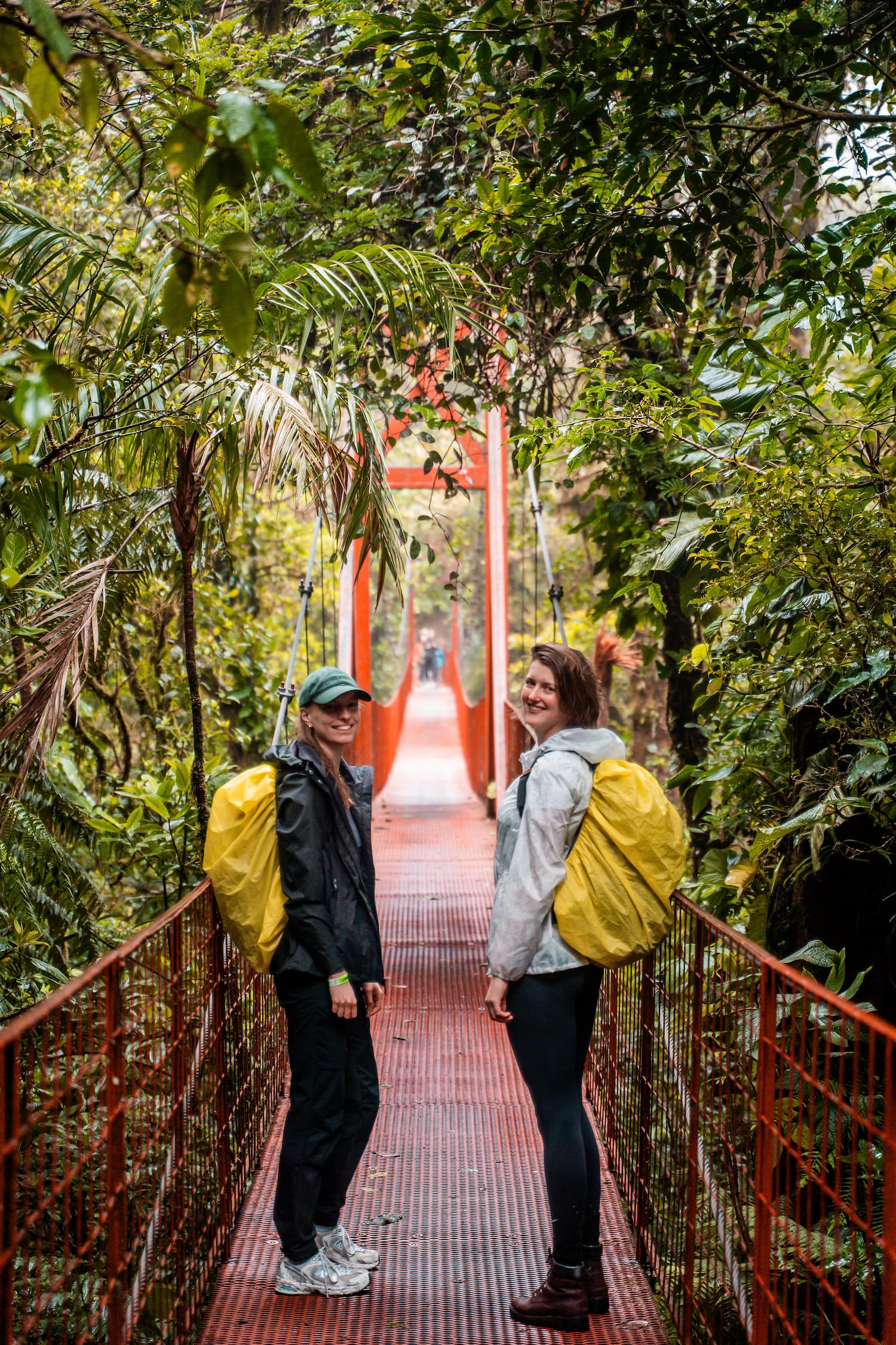 Costa Rica roadtrip - twee weken tour Costa Rica - Costa Rica Nomads