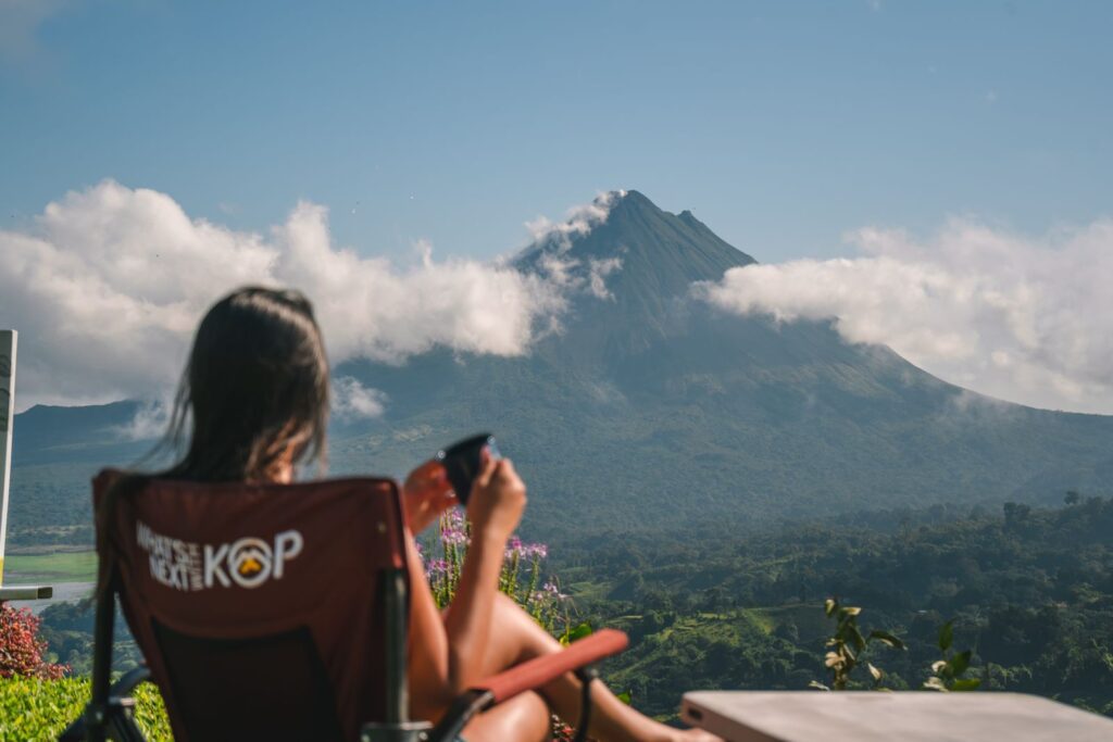 Costa Rica roadtrip - twee weken tour Costa Rica - Costa Rica Nomads