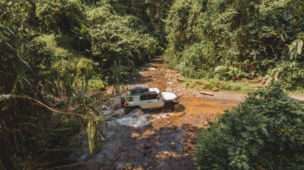 Costa Rica roadtrip - twee weken tour Costa Rica - Costa Rica Nomads