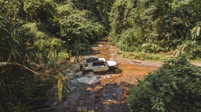 Costa Rica roadtrip - twee weken tour Costa Rica - Costa Rica Nomads