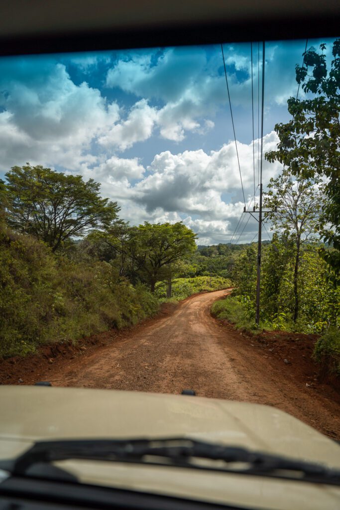 Costa Rica roadtrip - twee weken tour Costa Rica - Costa Rica Nomads