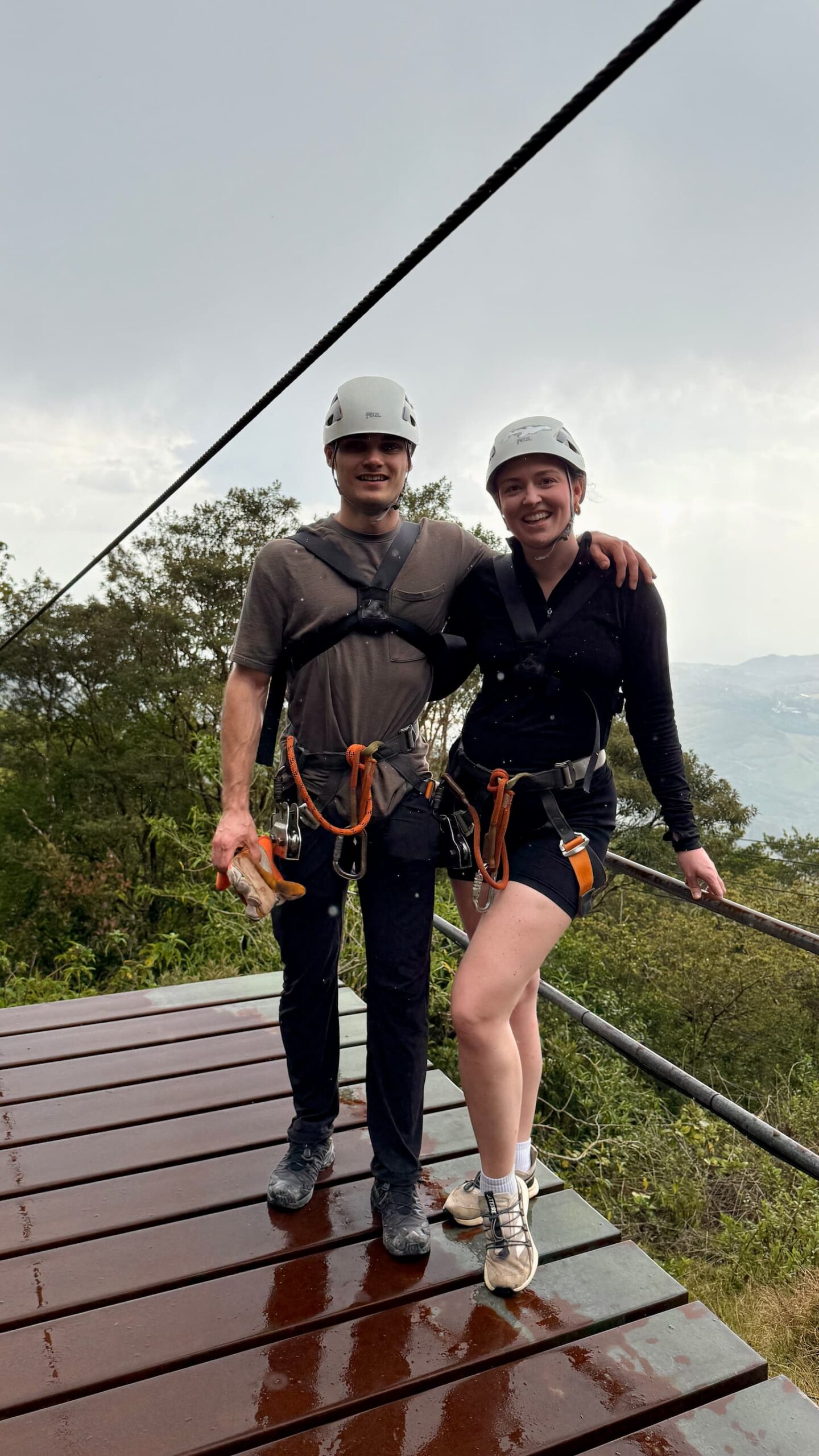 osta Rica roadtrip - twee weken tour Costa Rica - Costa Rica Nomads