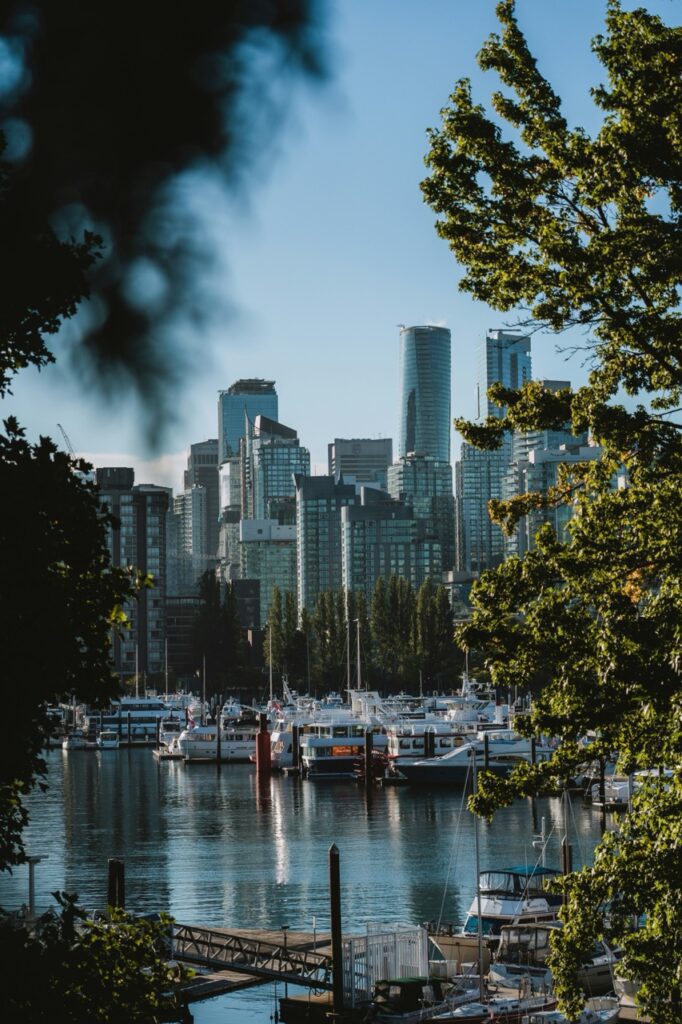 Vancouver