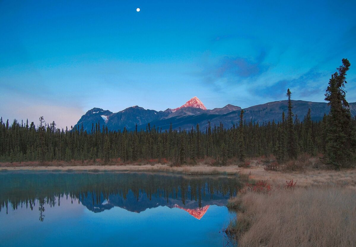 Lake Canada