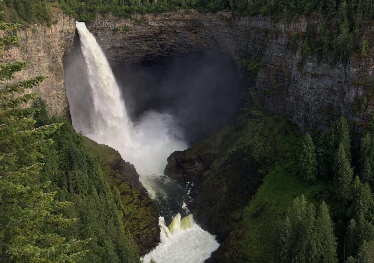 Waterval Canada