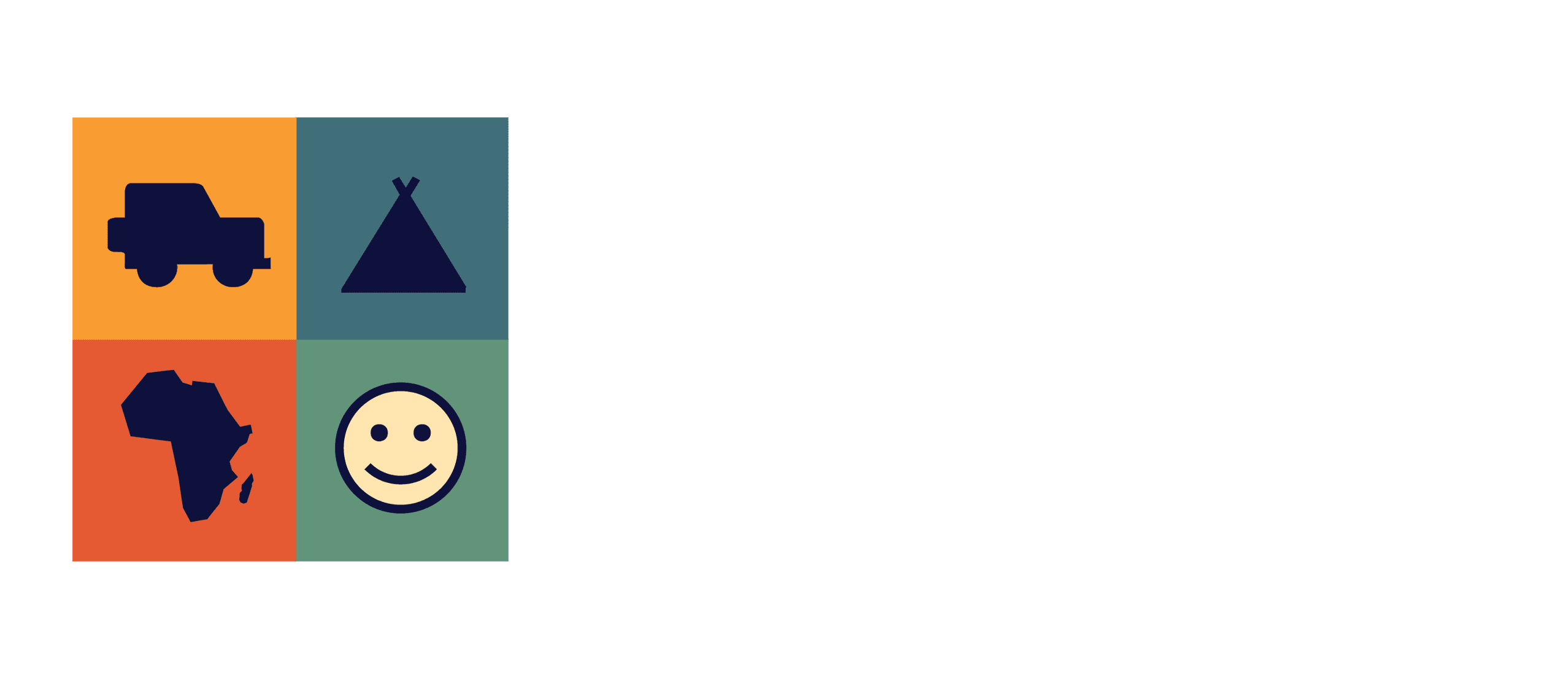 Roadtrip Africa