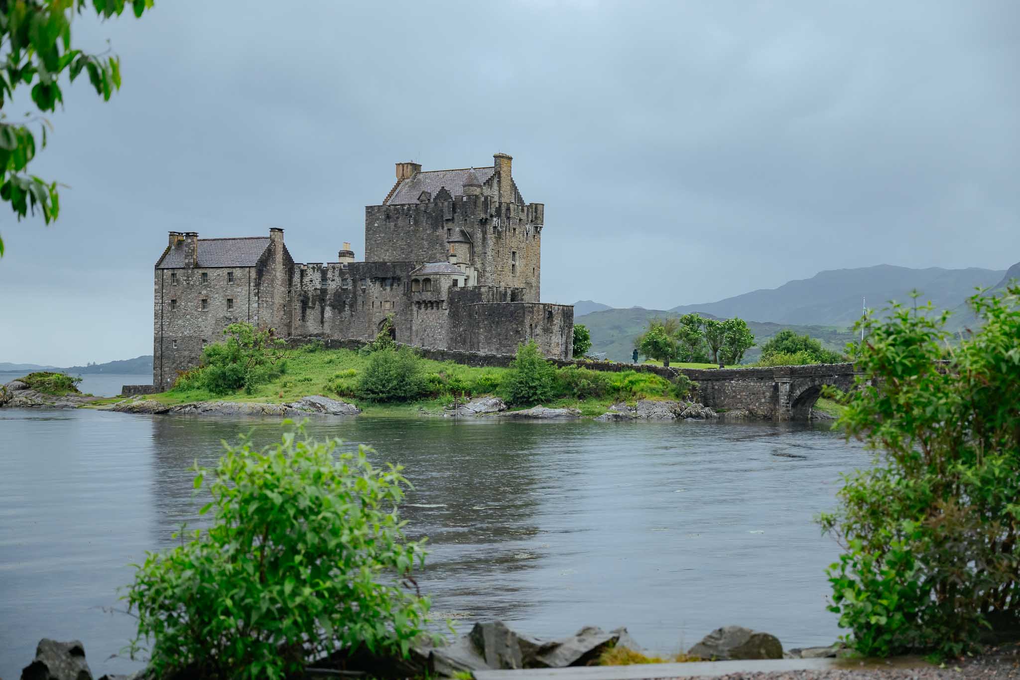 scotland