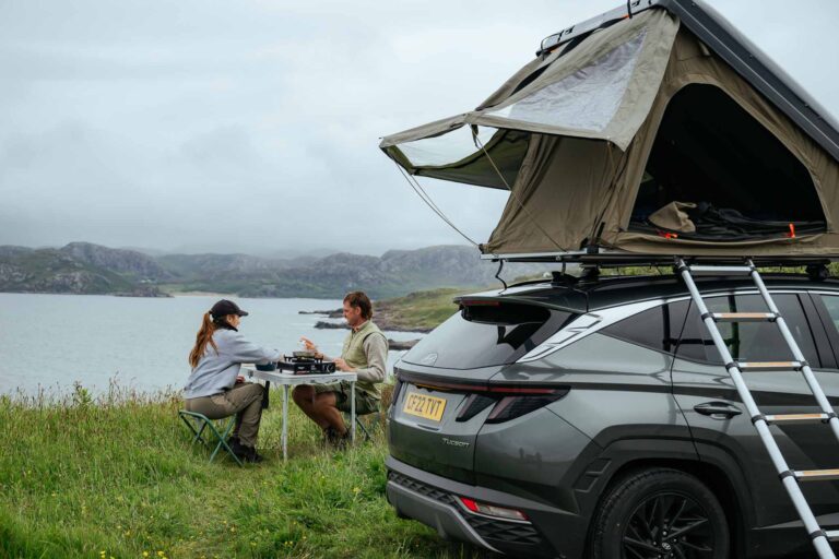 Scotland Round Trip: 8-day tour from the travel specialist