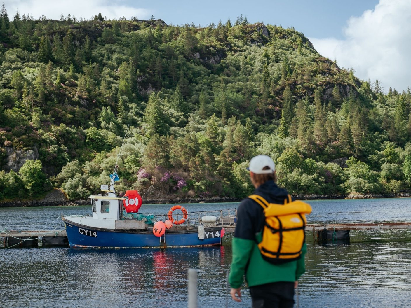 Roadtrip van 7 dagen in Schotland - De mooiste plekken van Schotland - Verborgen plekken - lochs
