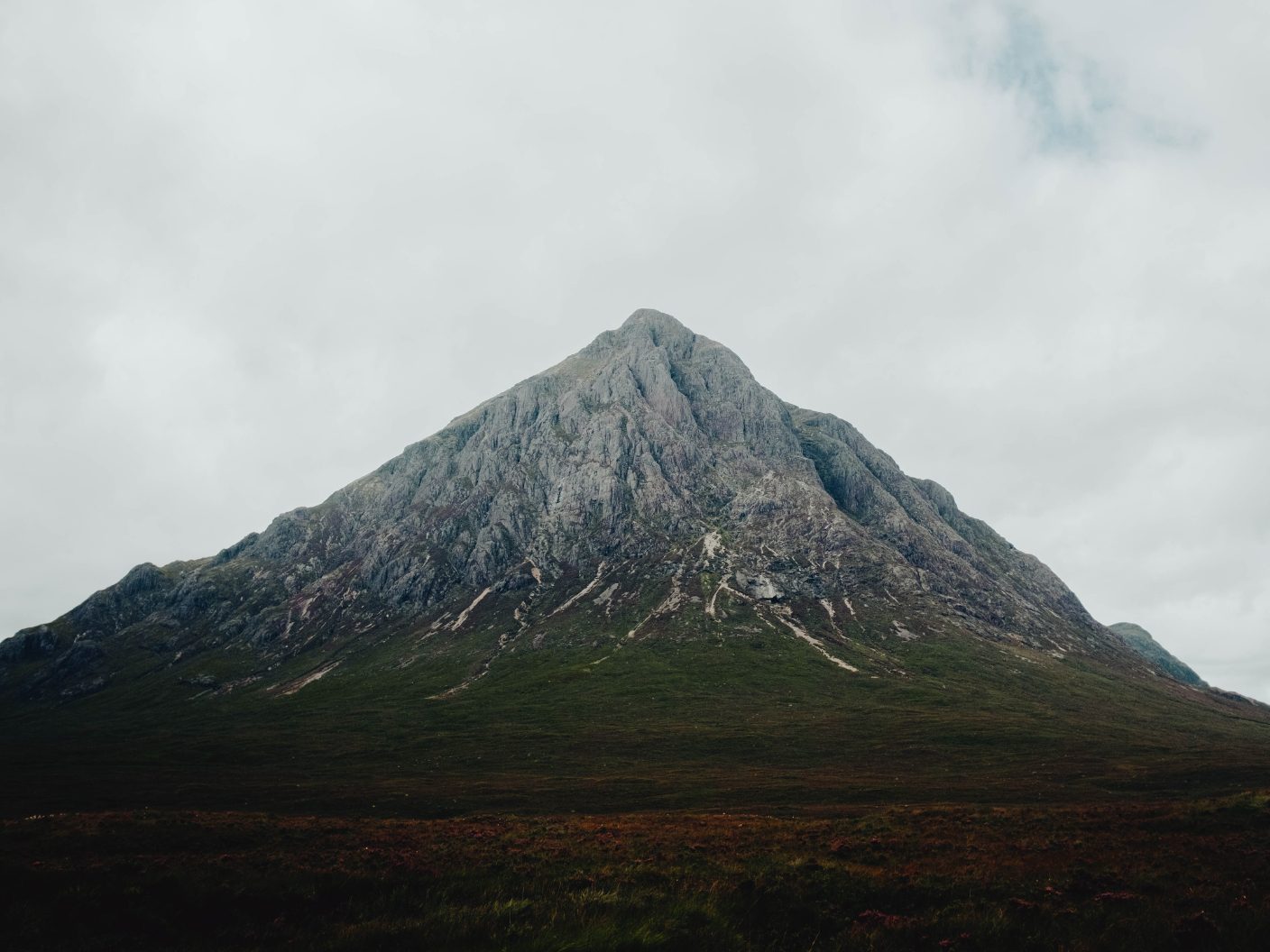Roadtrip van 7 dagen in Schotland - Verborgen plekken - Glen Etive