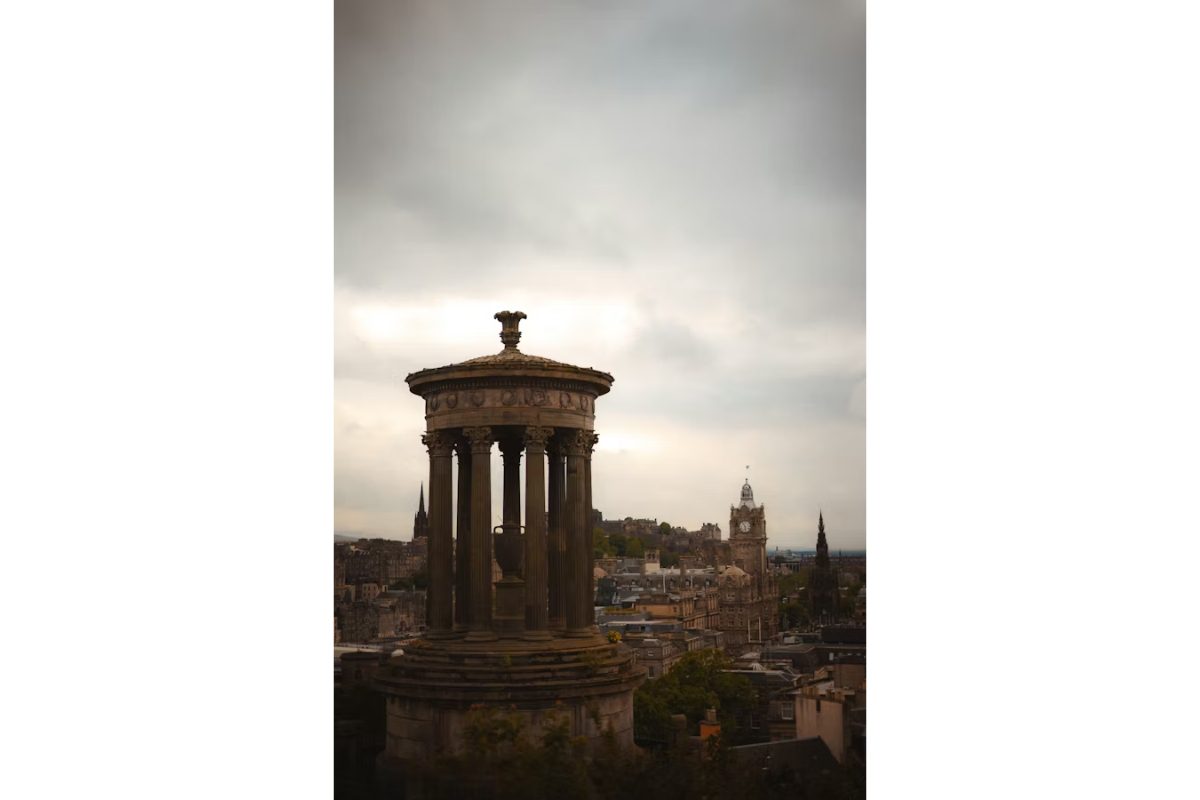Calton Hill