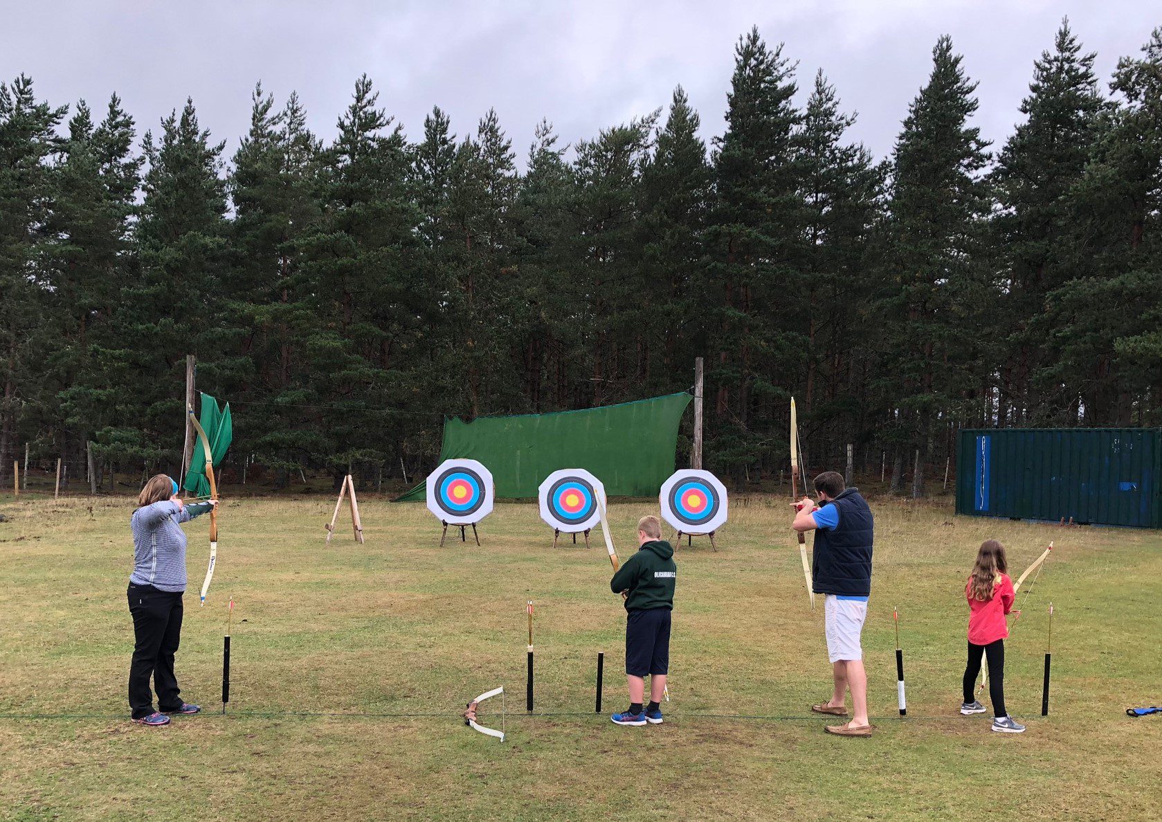 Archery