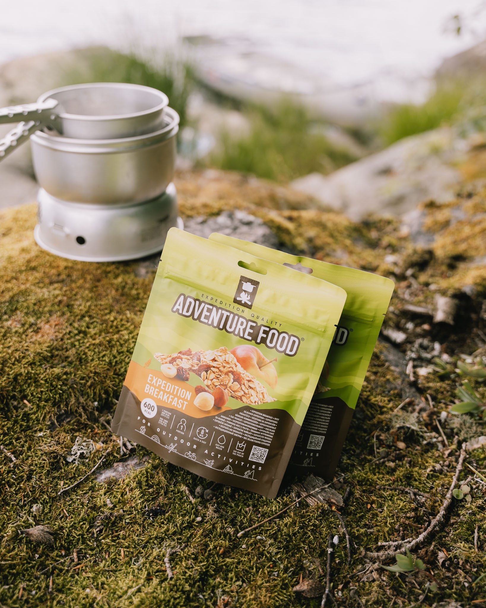 foodpack - vacances en Suède - voyager avec des enfants - excursion en canoë en Suède - voyages avec des enfants