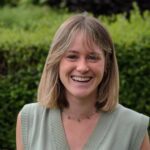 Clara, from team Nomads