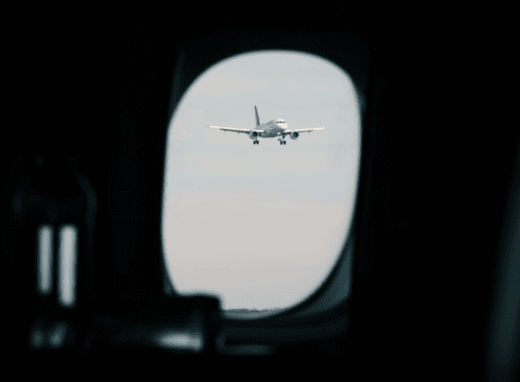 Trip in Jordan-Plane