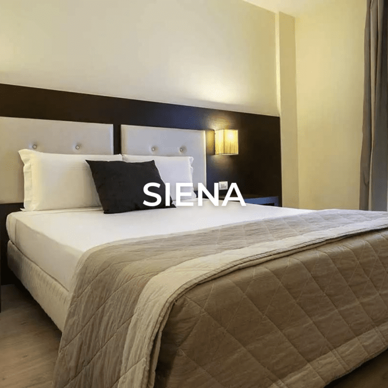 hôtel à Sienne, en Toscane