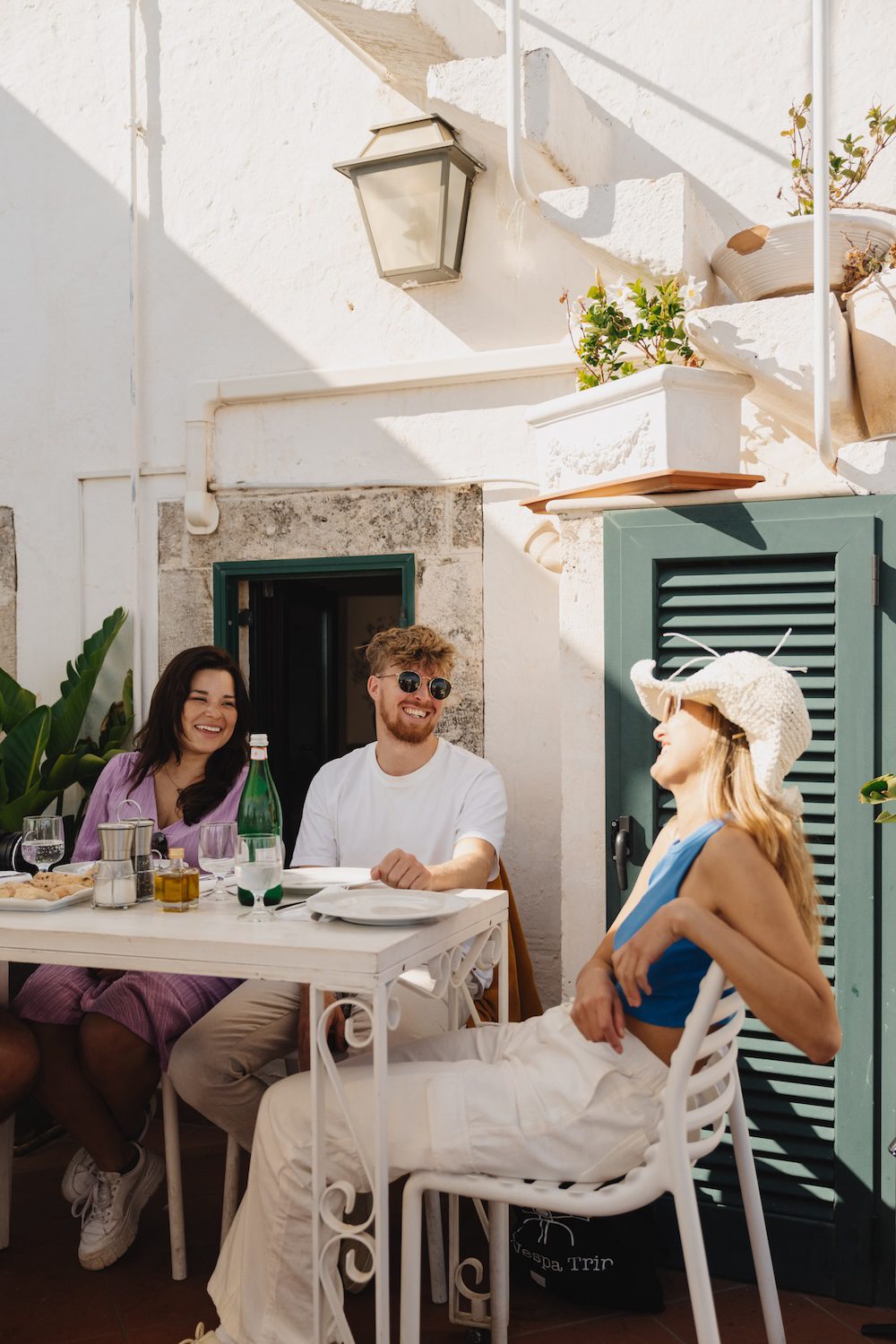 puglia italië vakanties apulien italië roadtrip