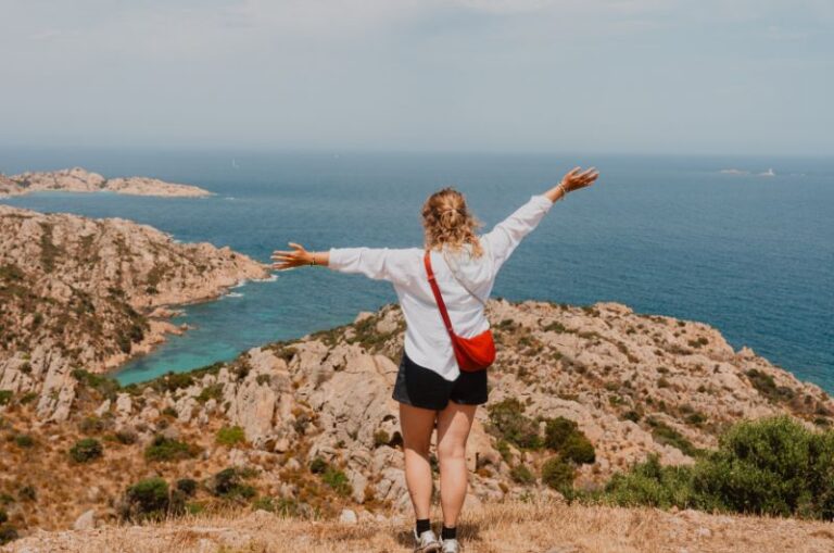 Vacances en Sardaigne : lieux à voir