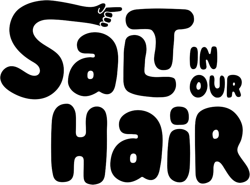 Salt in our hair blog The Vespa Trip Puglia