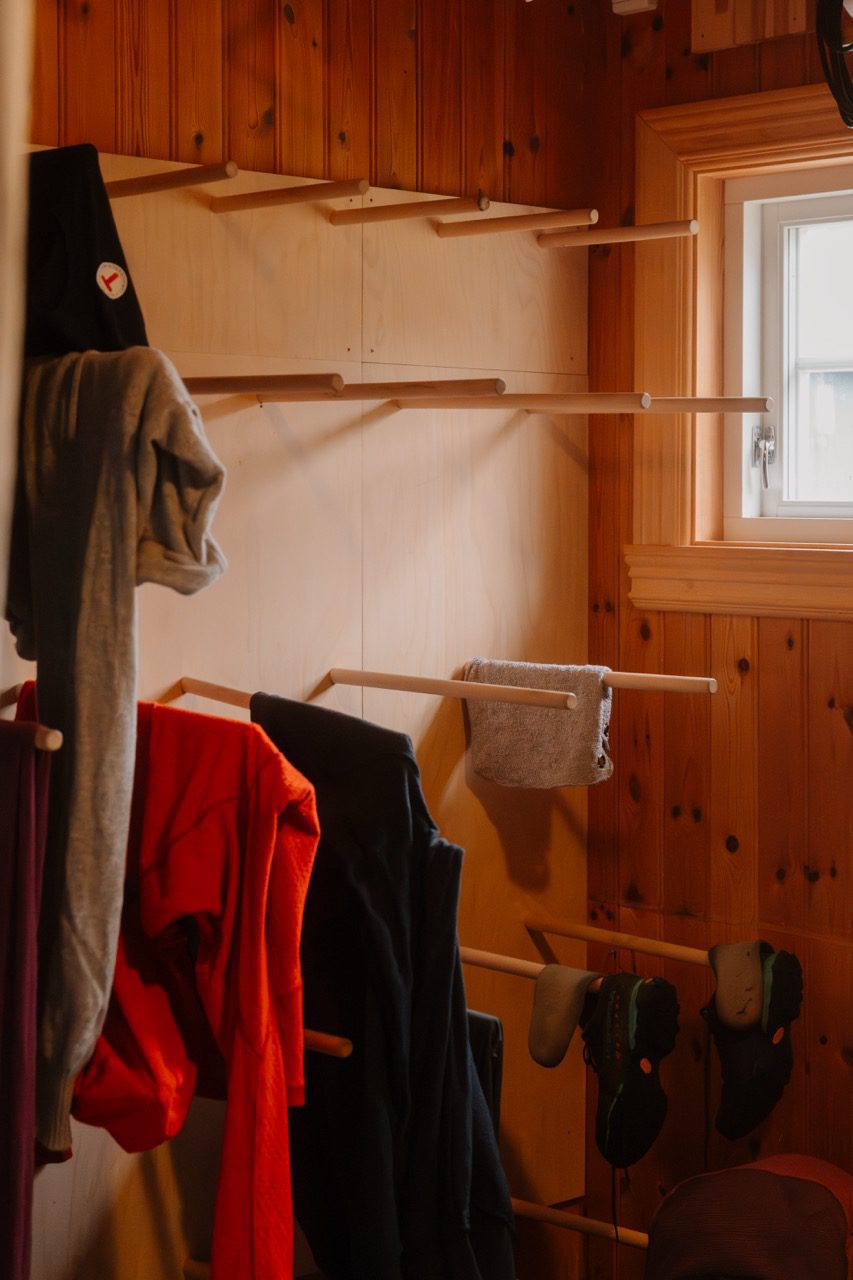 norway trail hike norvège norwegen randonnée trek hiken trekken