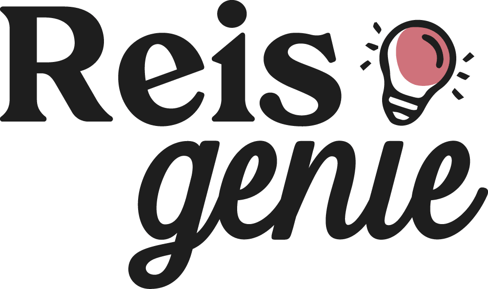 Reisgenie