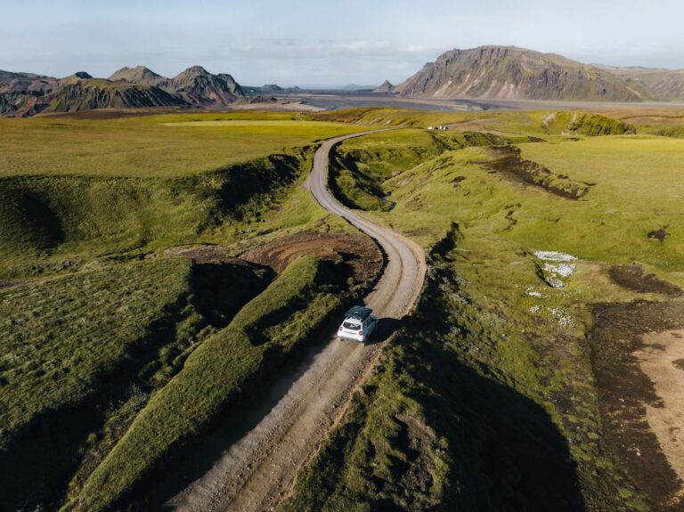 iceland nomads