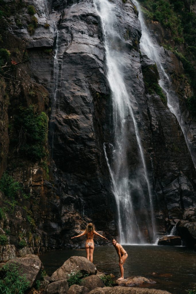 waterval, sri lanka