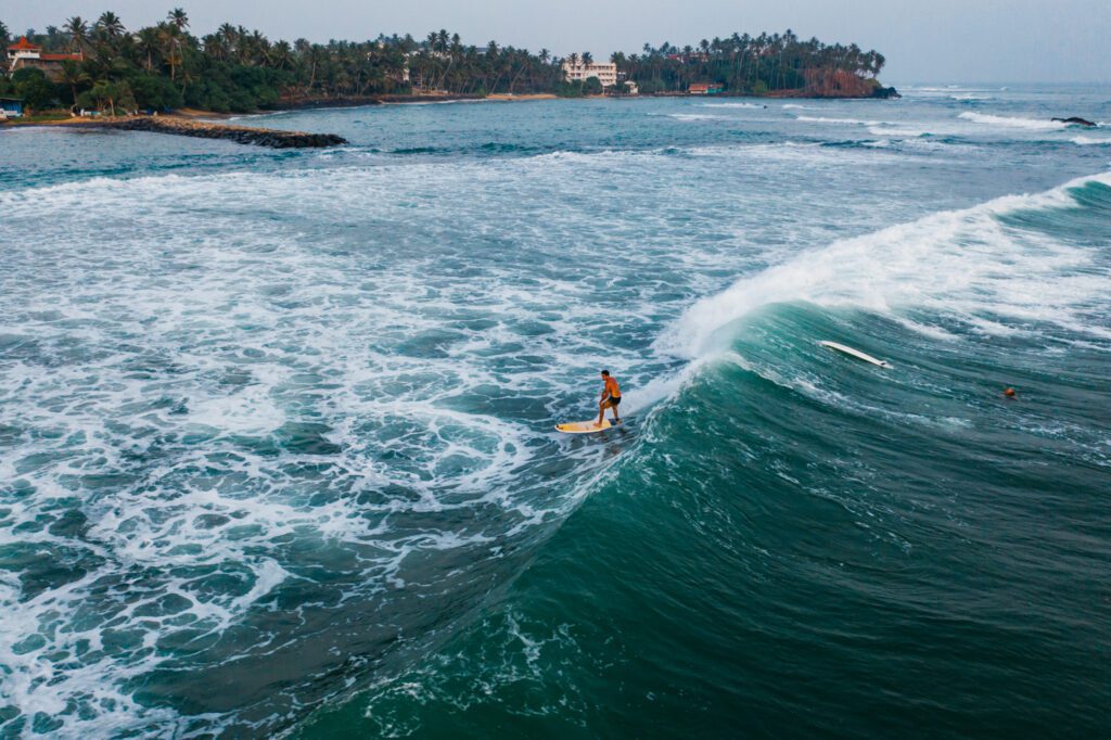 surf sri lanka, zee sri lanka