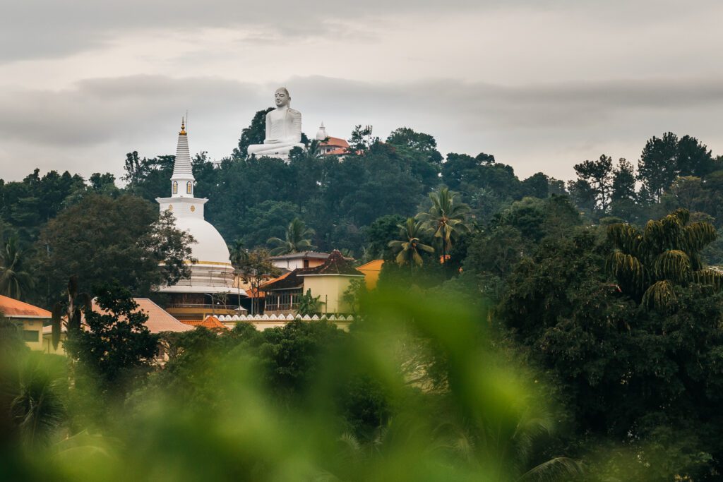 polonnaruwa, sri lanka, boedha