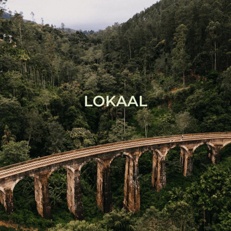 trein, nine arches bridge, sri lanka, trein, ella