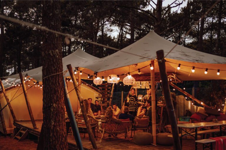 Surfvakantie gezin Familievakantie