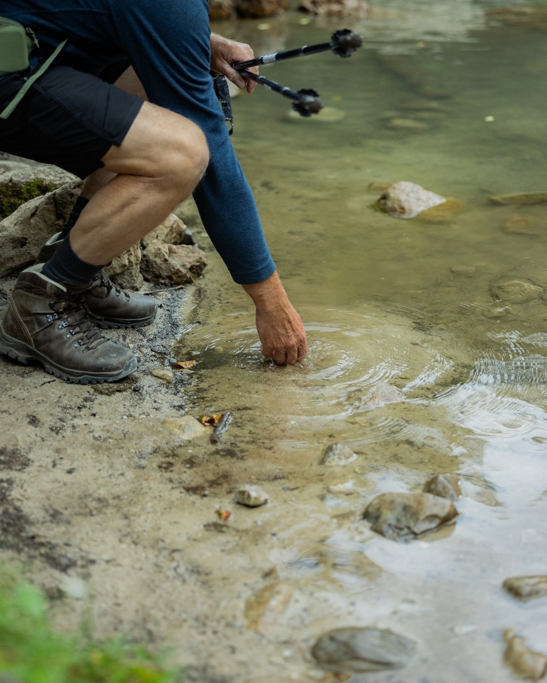 Randonnée Balkan Trail hike hiken trek trekken trek Albania Montenegro Kosovo